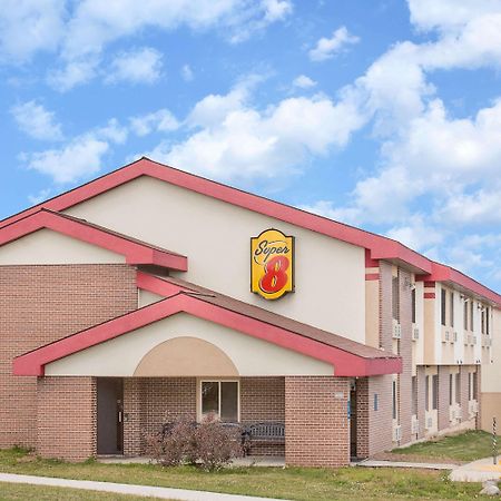 Super 8 By Wyndham Sheboygan Wi Motel Eksteriør billede